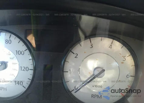 2010 Chrysler 300 Touring/Signature Series/Executive Series z USA, uszkodzony, nr VIN 2C3CA5CV6AH164644